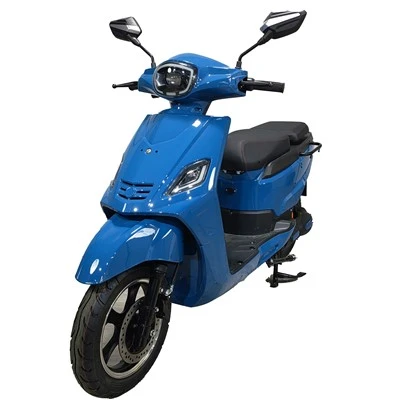1200 Fashionable Electric Motorcycle