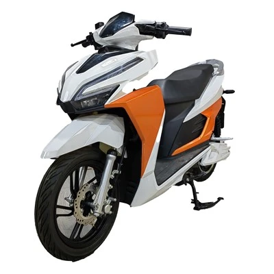 2500W Electric Motorcycle For Sale