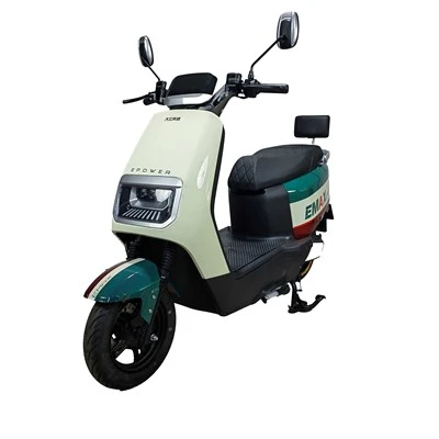 800W Electric Motorcycle